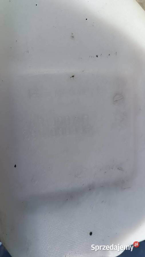 Zbiornik Spryskiwaczy pompka 289100014R Megane 3 Zbiorniki płynu do spryskiwaczy Radłów