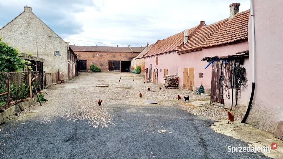 Duży dom Okazja 3267zł/m2