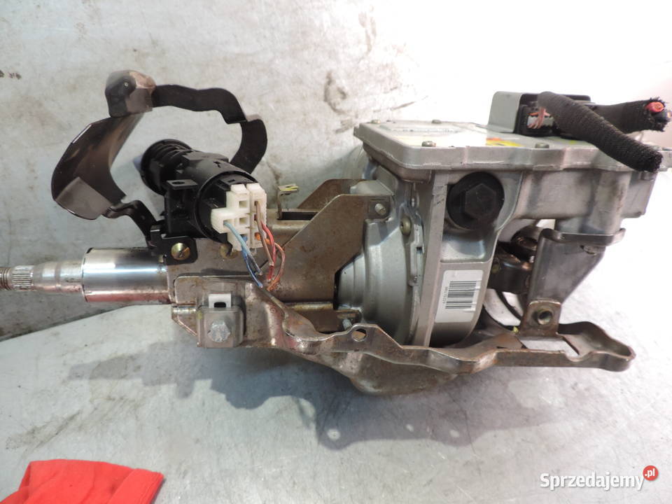 WSPOMAGANIE ELEKTRYCZNE FIAT STILO 00046846858 Nowy Sącz