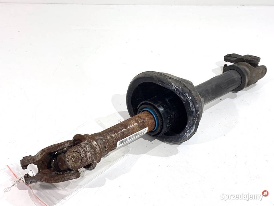 DRĄŻEK KOLUMNY KIEROWNICZEJ AUDI Q5 8R