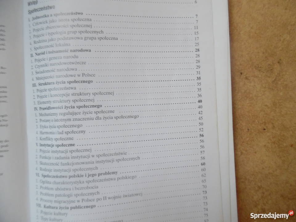 Wiedza i społeczeństwie dolnośląskie Oborniki Śląskie