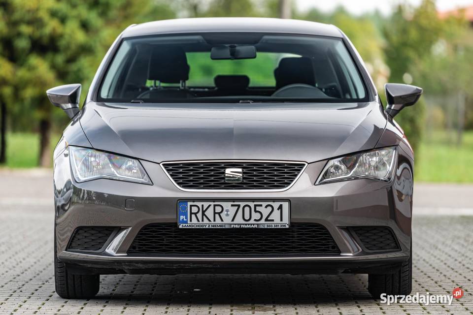SEAT LEON komputer pokładowy Targowiska sprzedam