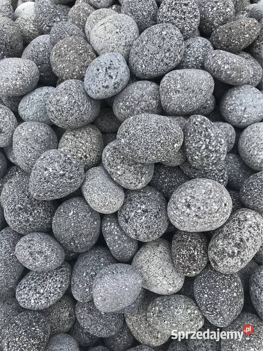 OTOCZAK LAWA WULKANICZNA Lava Otaczana Kamień do sprzedam