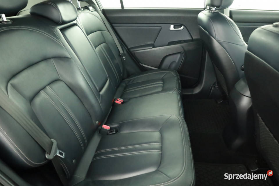 Kia Sportage 16 GDI 1591cm3 Piaseczno sprzedam