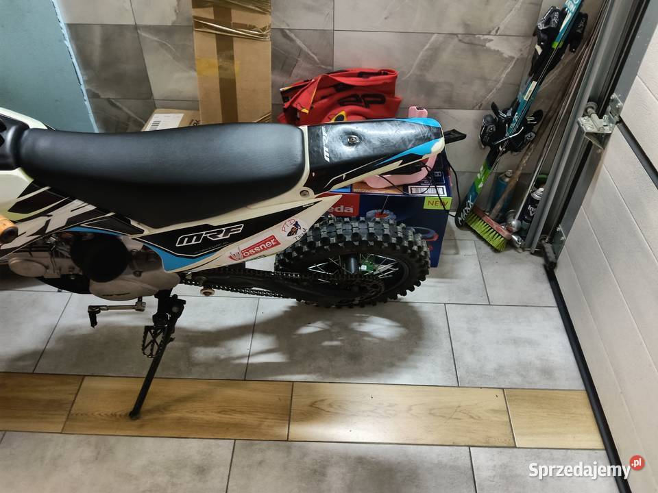 Mrf140 2019 Pozostałe Tarnów
