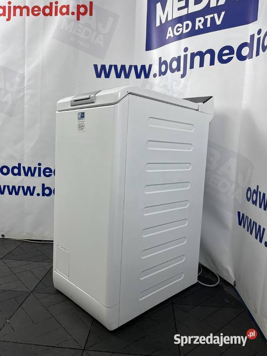 Pralka Electrolux Perfect Premium 7 1200 A Wiejca