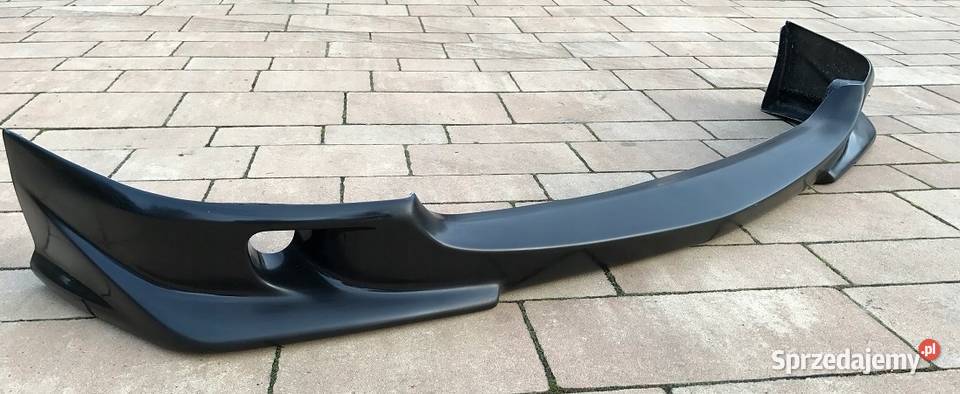 HONDA CIVIC MK VII CIVIK MK7 SPOILER MUGEN Karoseria