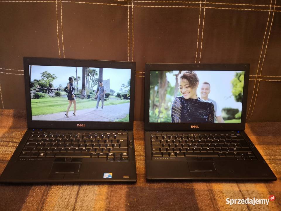 Dell E4310 Intel i7 500Gb 8Gb ram unikat Hrubieszów