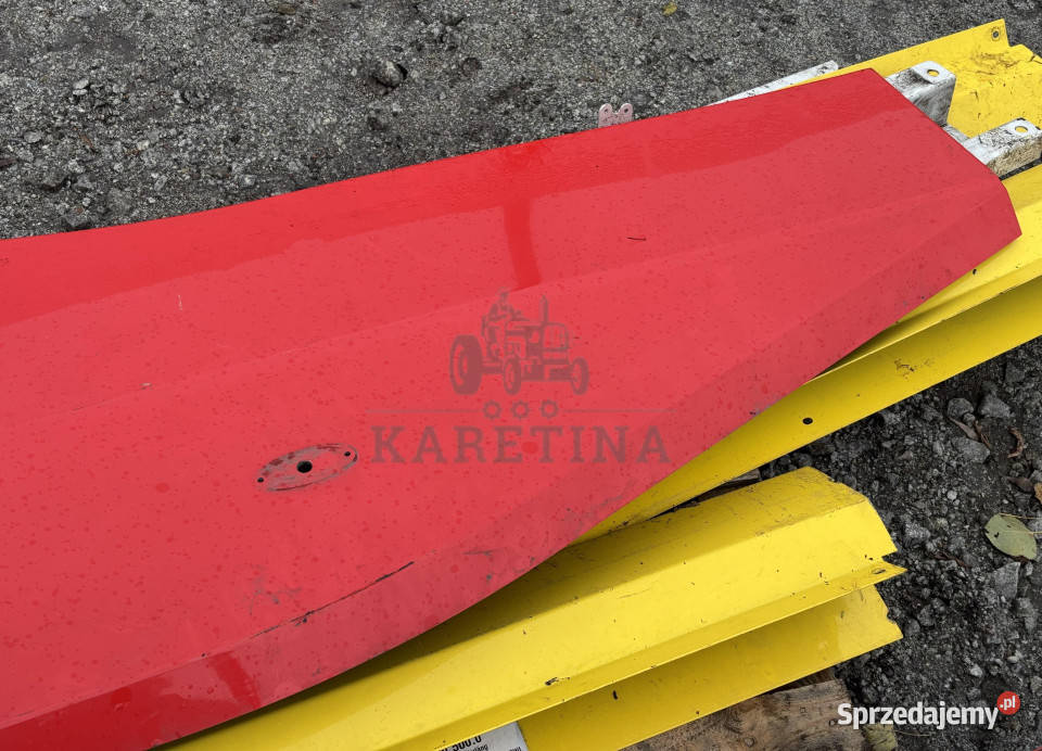 Pottinger Jumbo 7450 Przyczepa Samozbierająca sprzedam