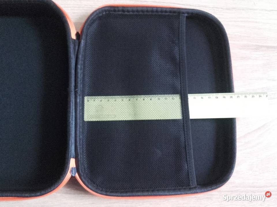 Torba 27x22 do pakowania elektroniki z Bydgoszcz