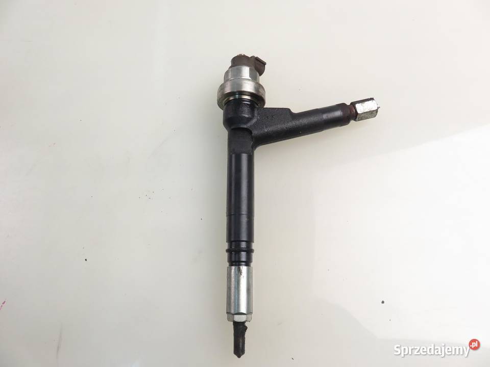 WTRYSKIWACZ OPEL MERIVA A X03 17 CDTI 8973138614