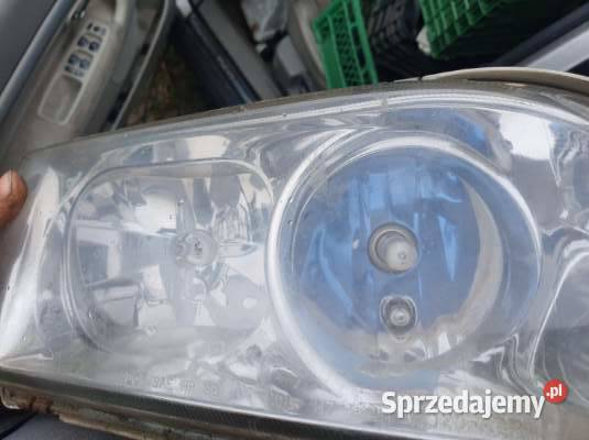 Lampa przednia prawa lewa Volvo s40 v40 h7h7 Kraków sprzedam