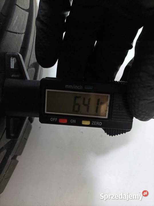 4x OPONA LETNIA HANKOOK VENTUS PRIME 2 23555R19