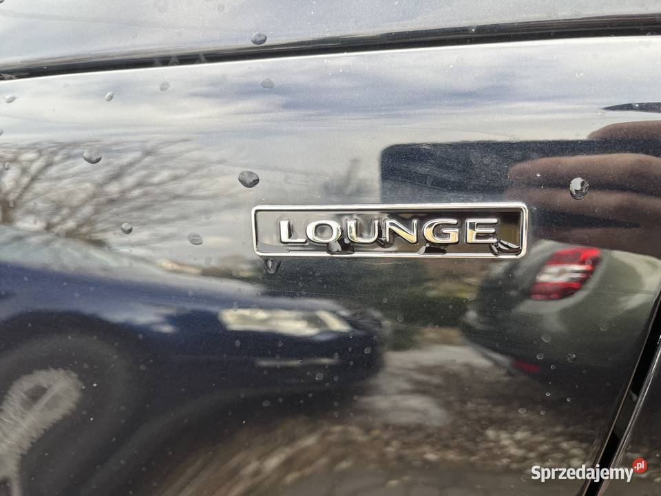 Vw Tiguan 20 TDI IDEALNY STAN Łomża