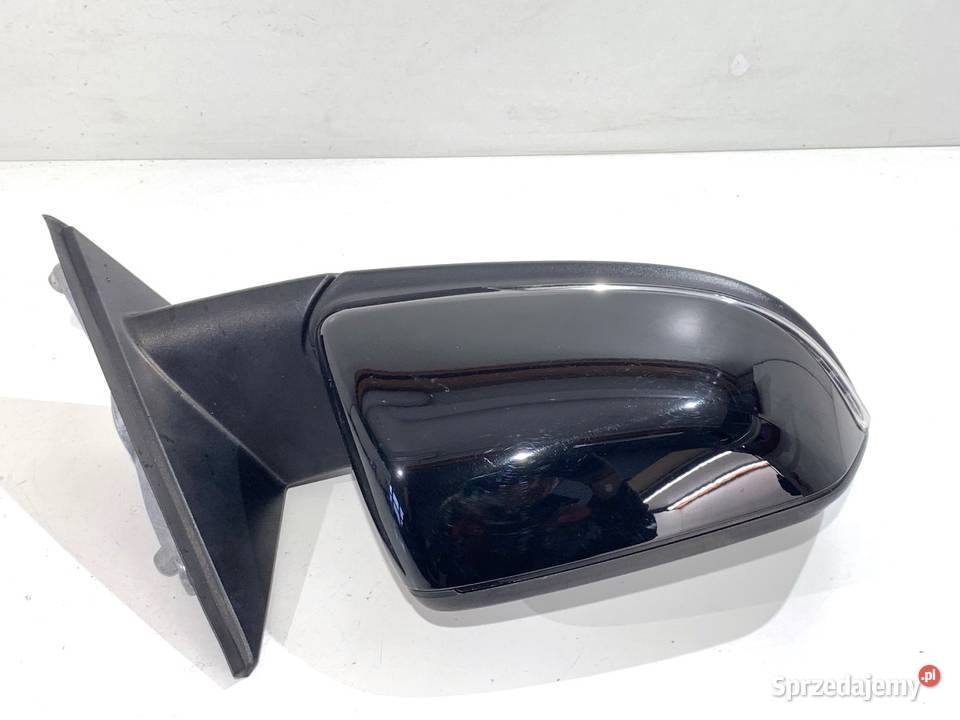 LUSTERKO PRAWY BMW F39 Crossover Schwarz II Jet osobowe