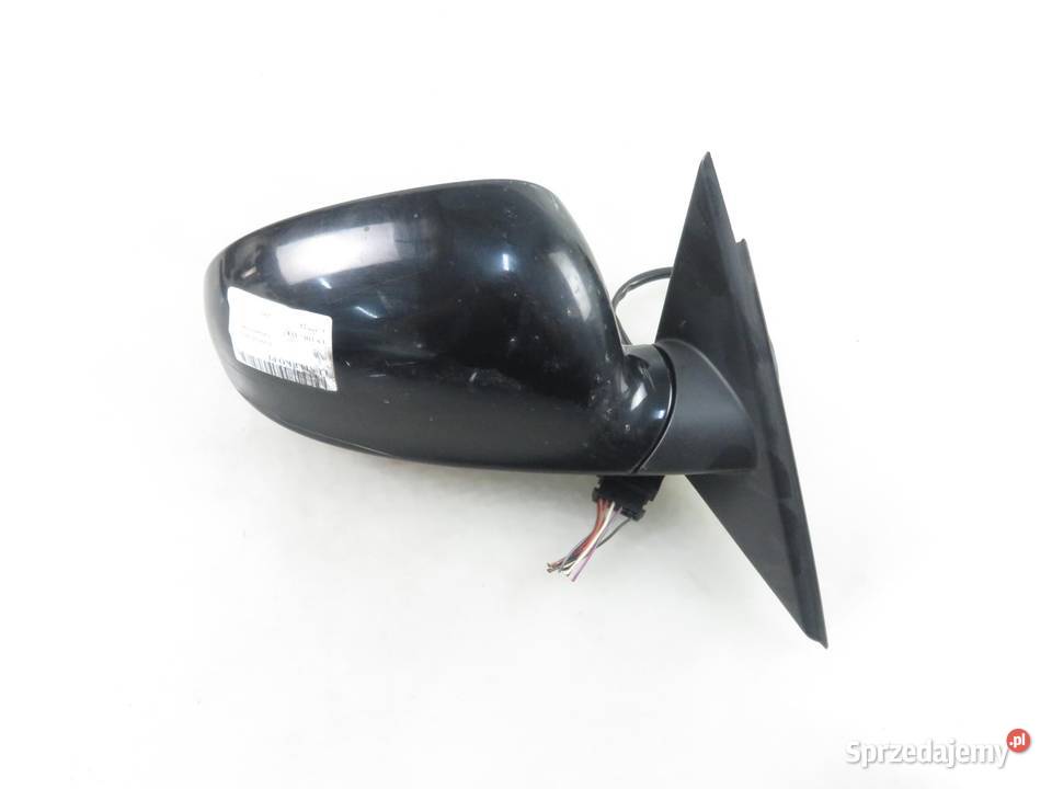 LUSTERKO PRAWE VW PASSAT B5 FL osobowe