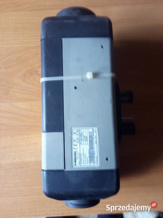 WEBASTO Air Top 2000 SD Kielce