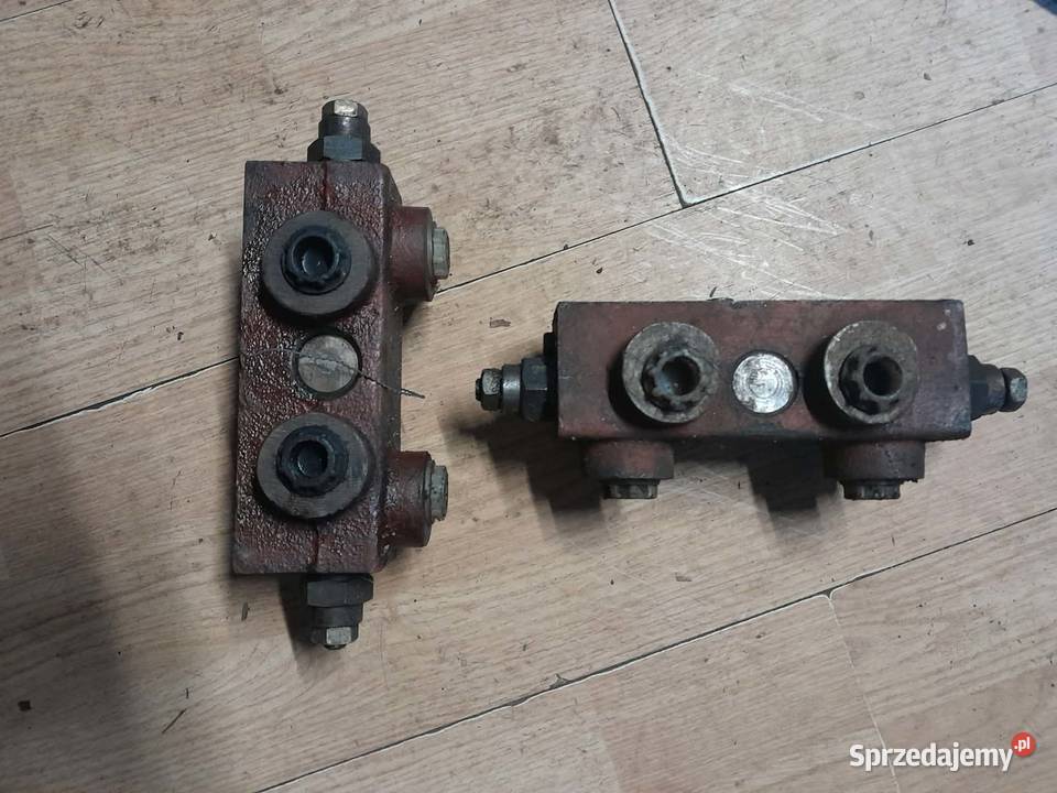 ZAWÓR PRZECHYŁU GPW sprzedam