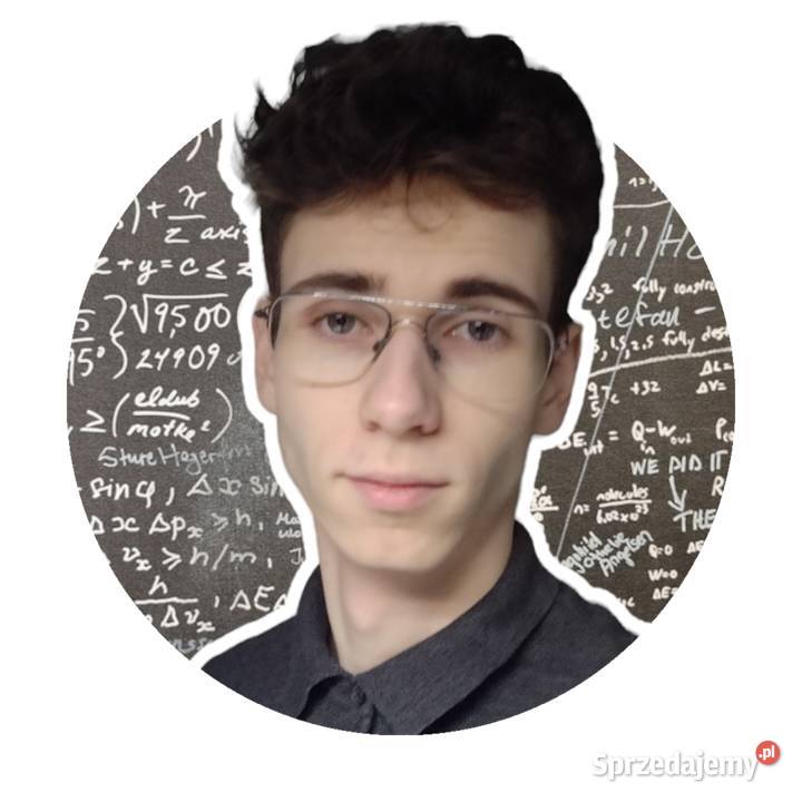 Korepetycje matematyka Online Zielona Góra