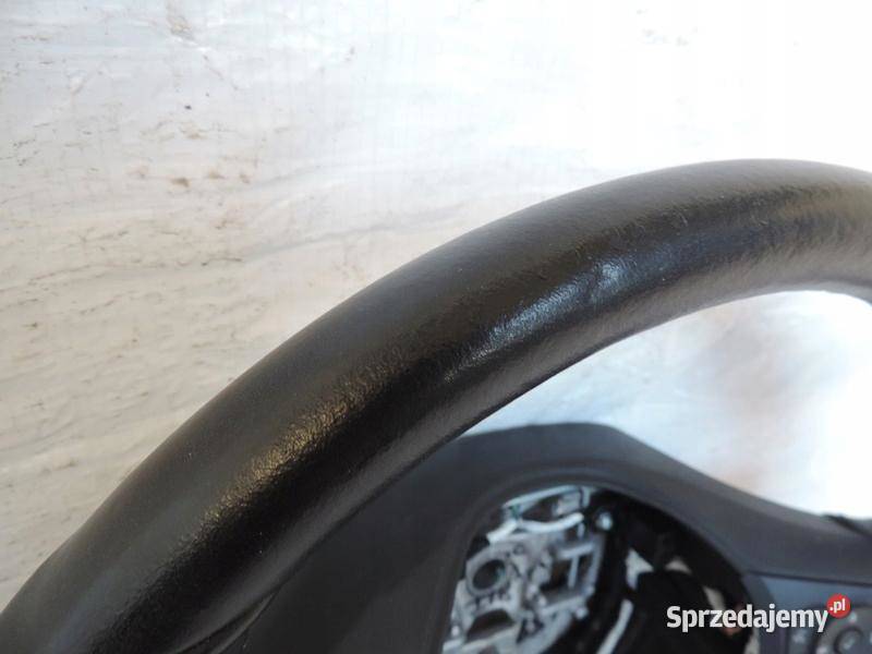 OPEL CORSA F KIEROWNICA SKÓRZANA 39196701 sprzedam