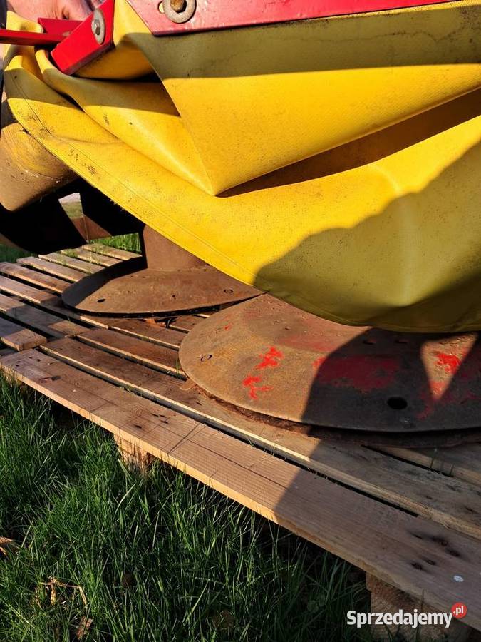 Sprzedam kosiarke rotacyjna małopolskie Wieliczka