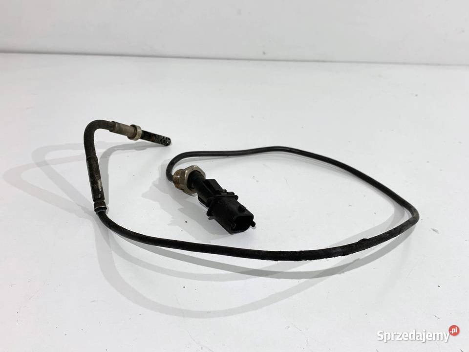 CZUJNIK TEMPERATURY SPALIN ALFA 159 55199541 19 osobowe sprzedam