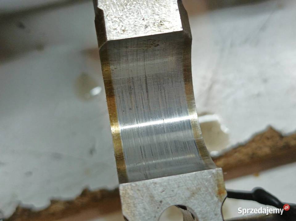 GŁOWICA KOMPLETNA 06D103373AL 20 FSI Audi A4 II