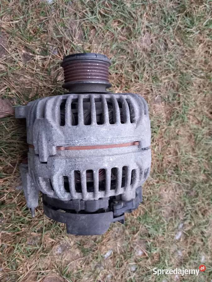 Alternator 028903028 E 120 A VW Volkswagen Bosch Siedlce
