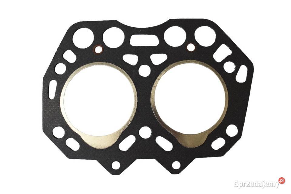 Uszczelka pod głowicę Mitsubishi 874 mm KE95 Tajęcina