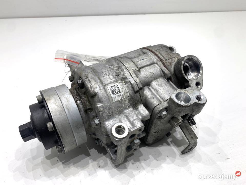 SPRĘŻARKA KLIMATYZACJI AUDI A6 C7 4G0816803G 40
