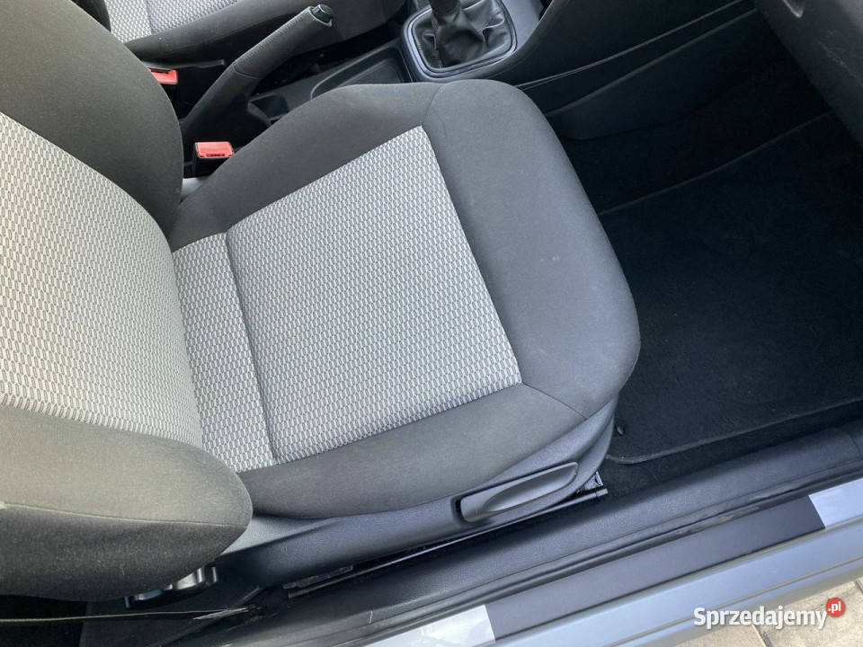Volkswagen Polo zadbany oryginalny przebieg V bluetooth Poznań