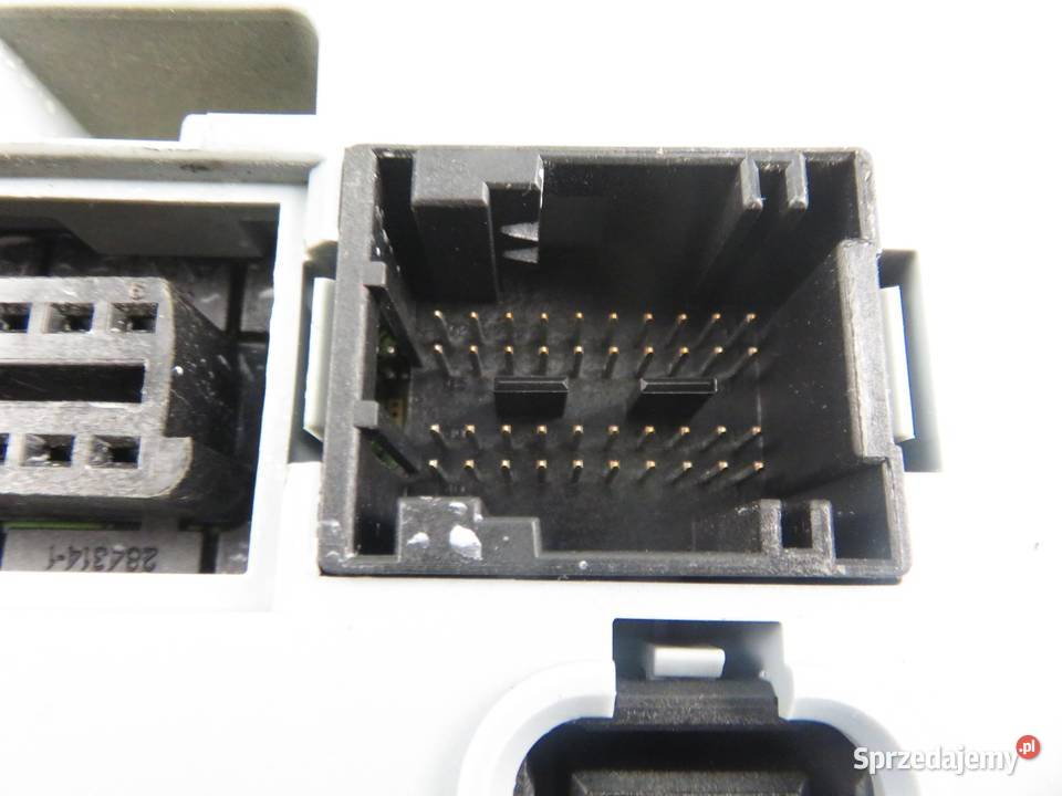 BSI FIAT IDEA 14 51718916