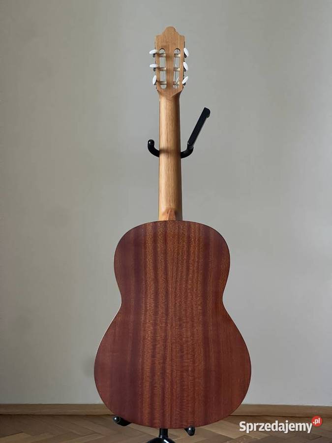 Gitara klasyczna Camps EcoRonda Gitary i akcesoria Lublin sprzedam