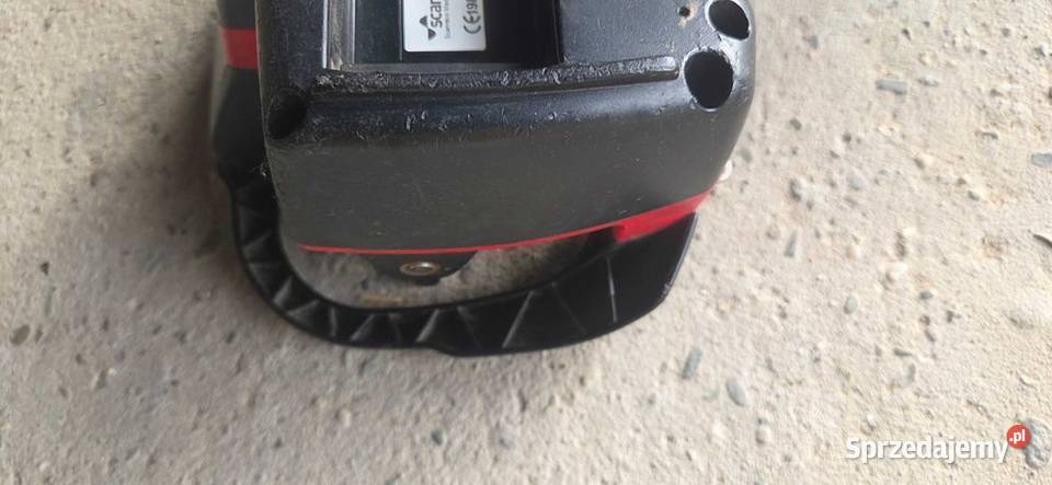 Pilot Palfinger Scanreco P2 RC400 sterowanie Dąbrowa Szlachecka sprzedam