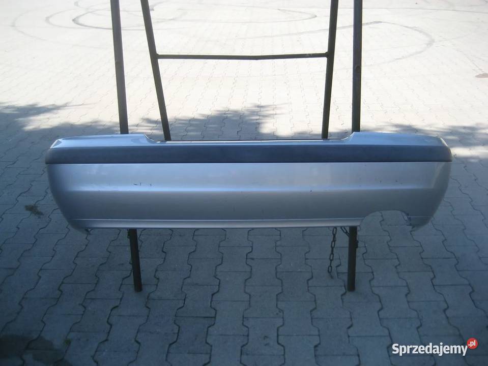 volvo s40 lift 0003r zderzak tył Rakoniewice