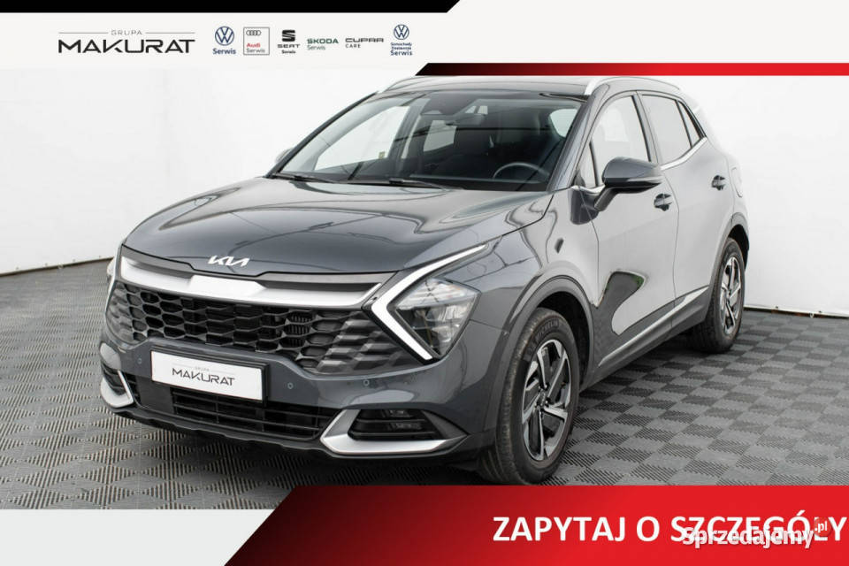 Kia Sportage GD3H80516 TGDI HEV L 2WD Kcofania czujnik parkowania