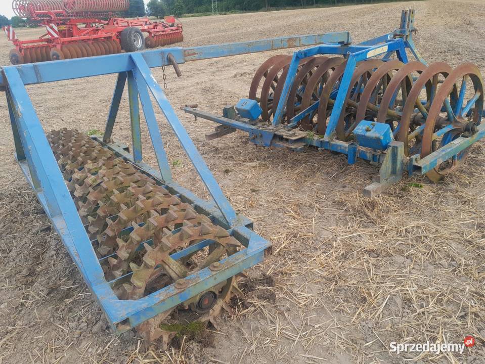 Wał cambella crosskil na tuz ramię do pługa Bolesławiec