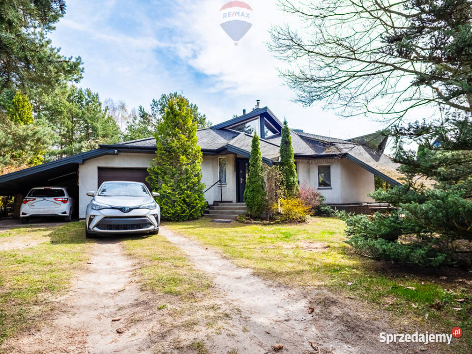 dom natury Jedlicze B powiat zgierski