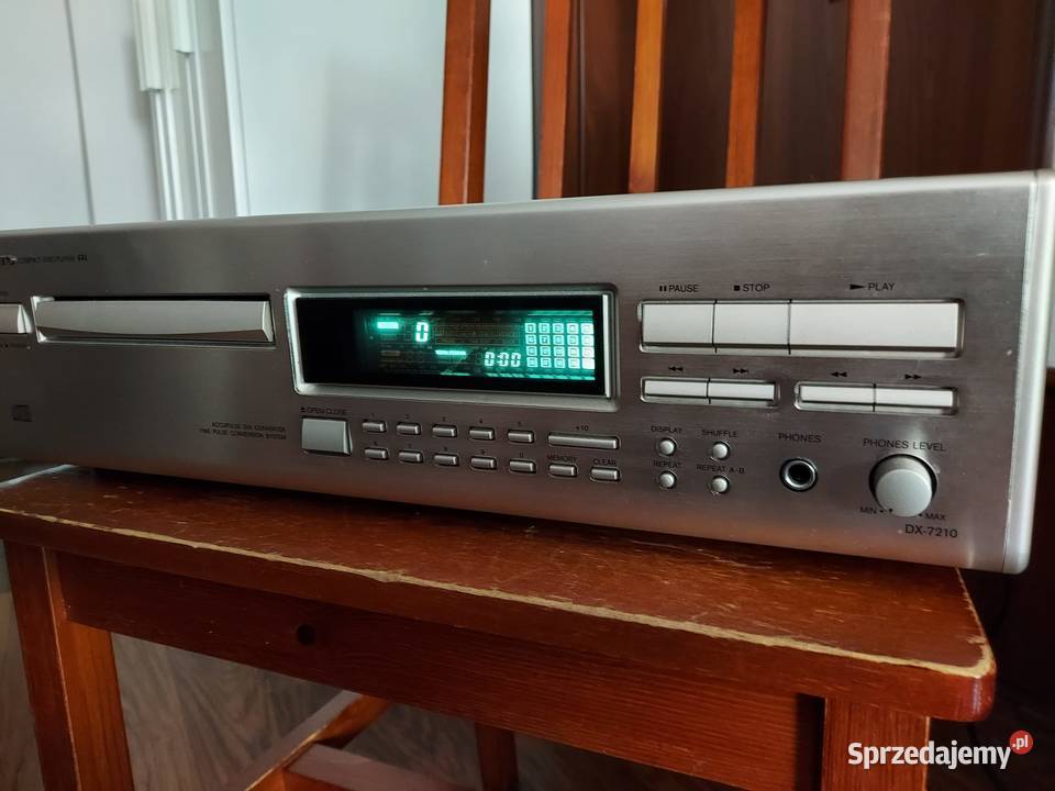 CD ONKYO R1 sprzedam