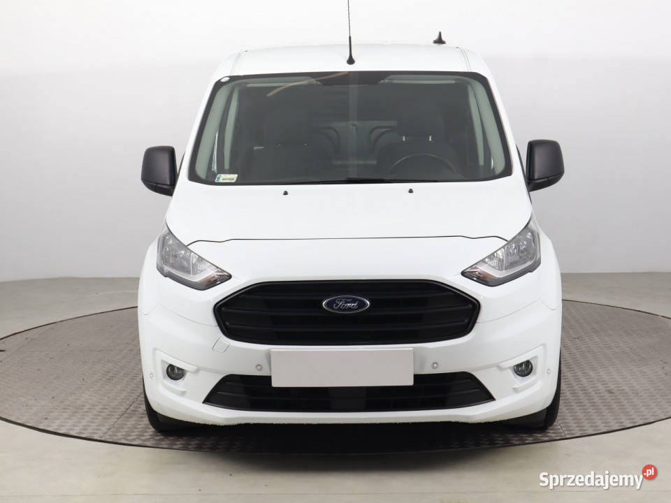 Ford Transit Connect 10 EcoBoost pierwszy właściciel