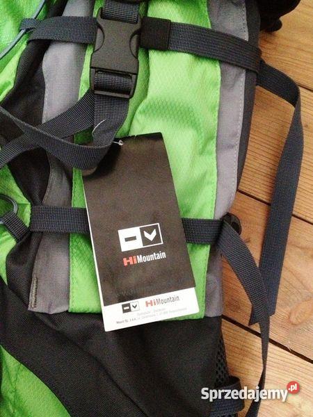 SPORTOWY PLECAK HIMOUNTAIN Wrocław