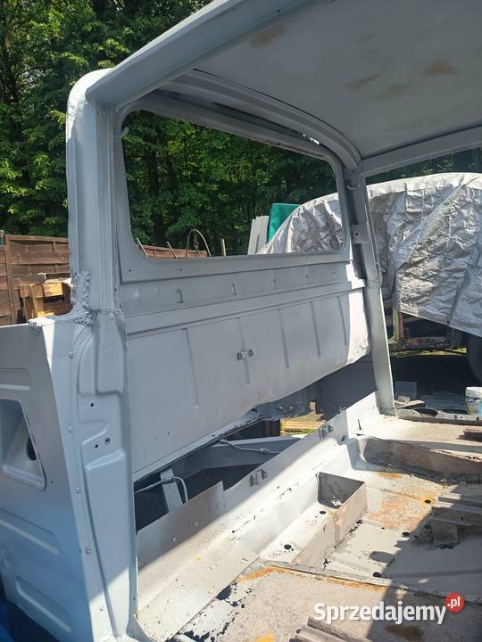Syrena r20 pickup śląskie Gostyń