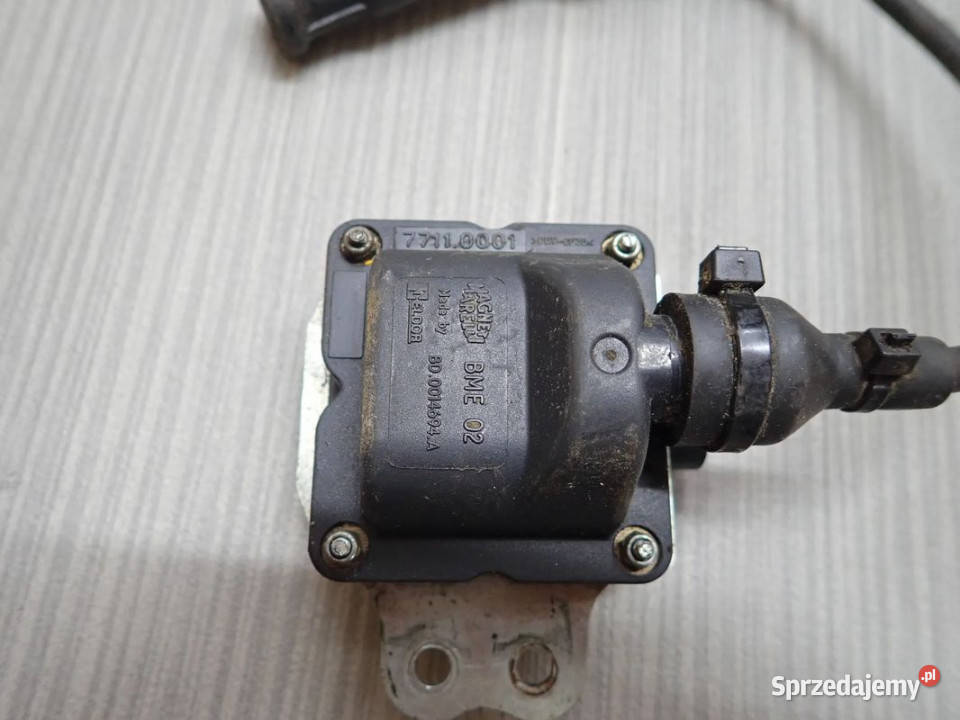 Cewka z Fajką Gas Gas Fse 400 450 0107r Strzelce Krajeńskie