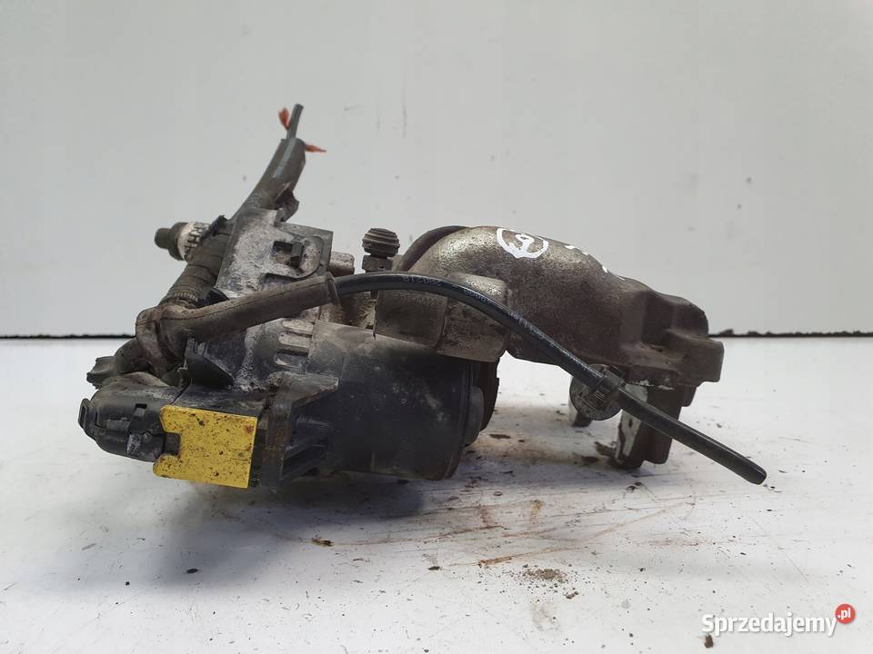 Volvo XC60 II XC90 II TYLNY ZACISK HAMULCOWY osobowe lubelskie Chełm