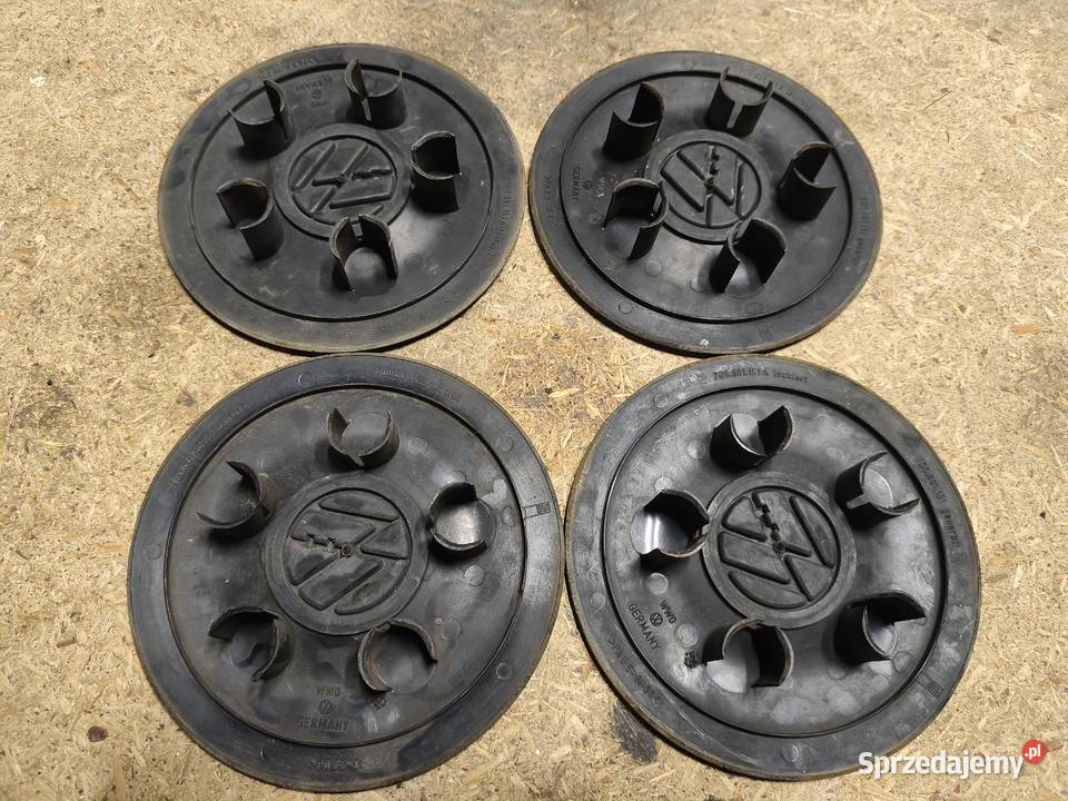 VW T4 DEKIELEK DEKIEL KOŁPAK KOŁPACZEK Trzebnica