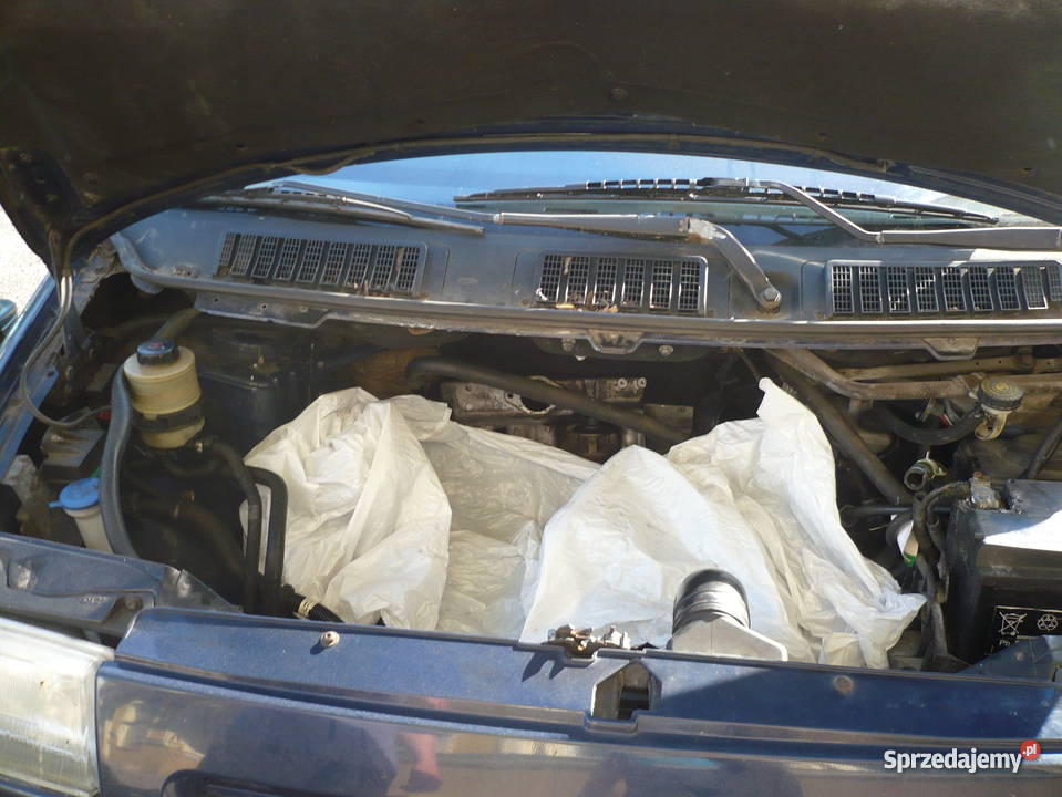 PEUGEOT EXPERT 19 D 66KM zachodniopomorskie Szczecin