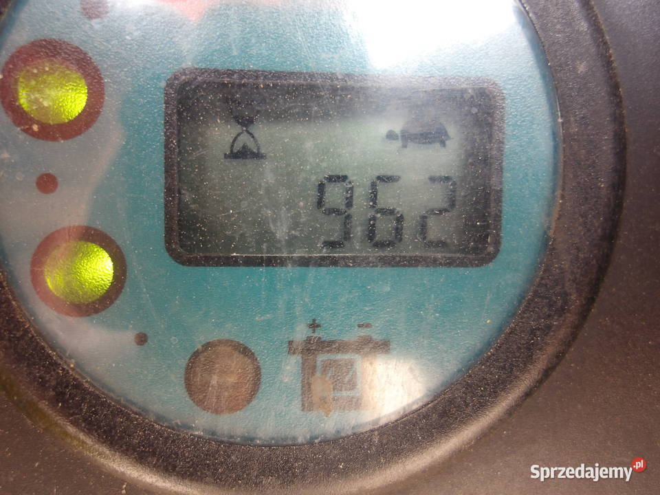 Podnośnik koszowy masztowy 10m Haulotte STAR 101 Dźwigi, podnośniki Pleszew