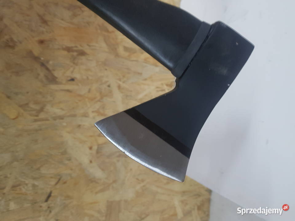 FALON TECH Siekiera fiber glass 600g do drewna Elektryczne Głogowa