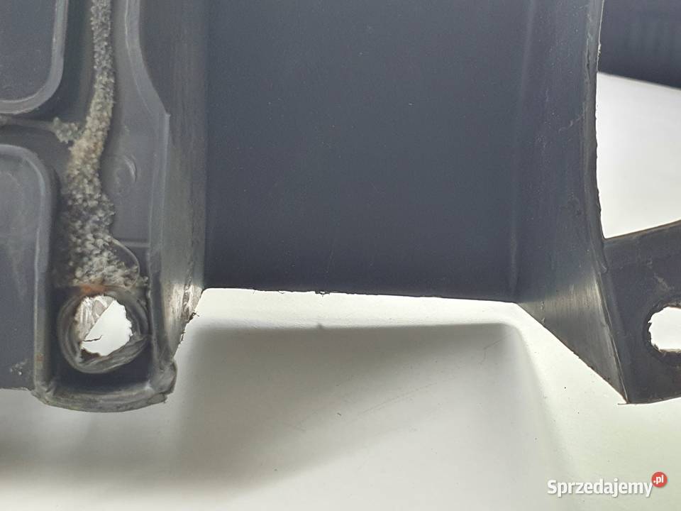 OSLONA OBUDOWA WLOT IVECO EUROCARGO dostawcze Janowice