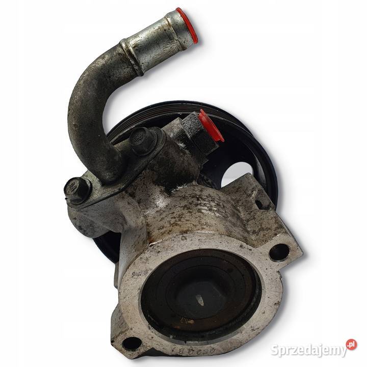 POMPA WSPOMAGANIA Opel Antara Chevrolet Captiva Pompy wspomagania Części samochodowe Chełm sprzedam